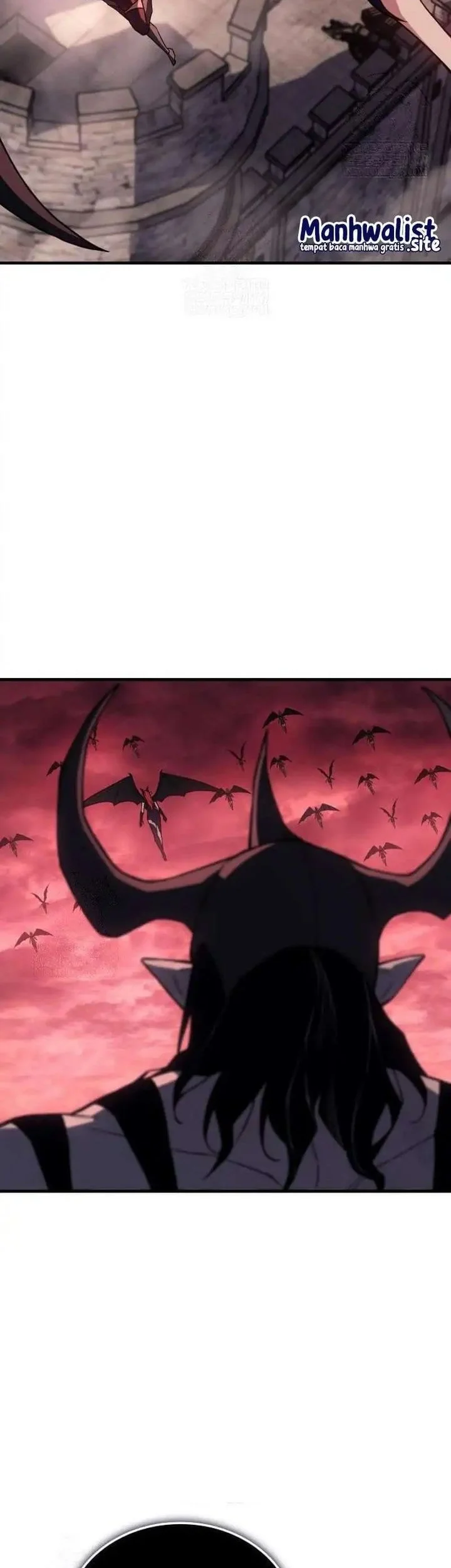 Regressing With The King’s Power Chapter 131 - halaman 52