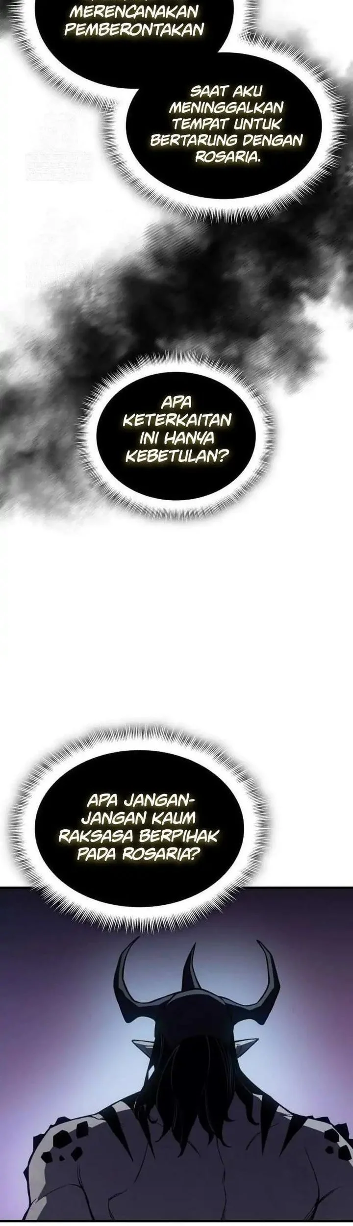 Regressing With The King’s Power Chapter 131 - halaman 58