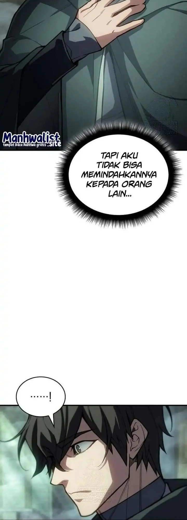 Regressing With The King’s Power Chapter 131 - halaman 6
