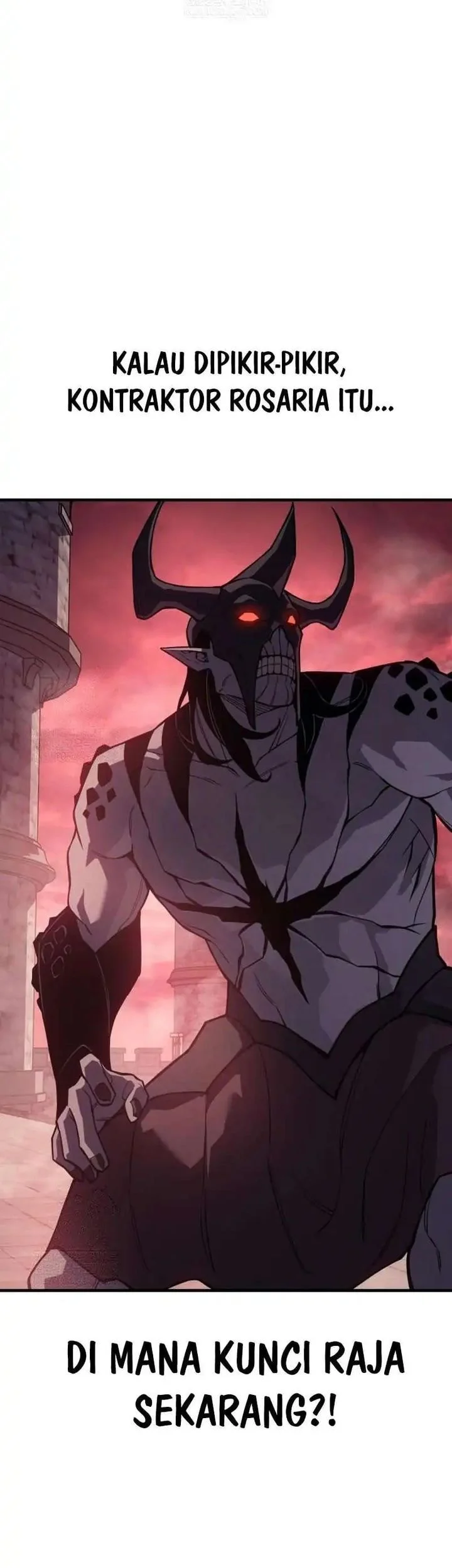 Regressing With The King’s Power Chapter 131 - halaman 60