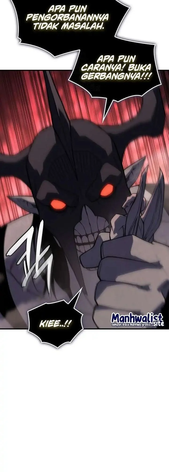Regressing With The King’s Power Chapter 131 - halaman 62