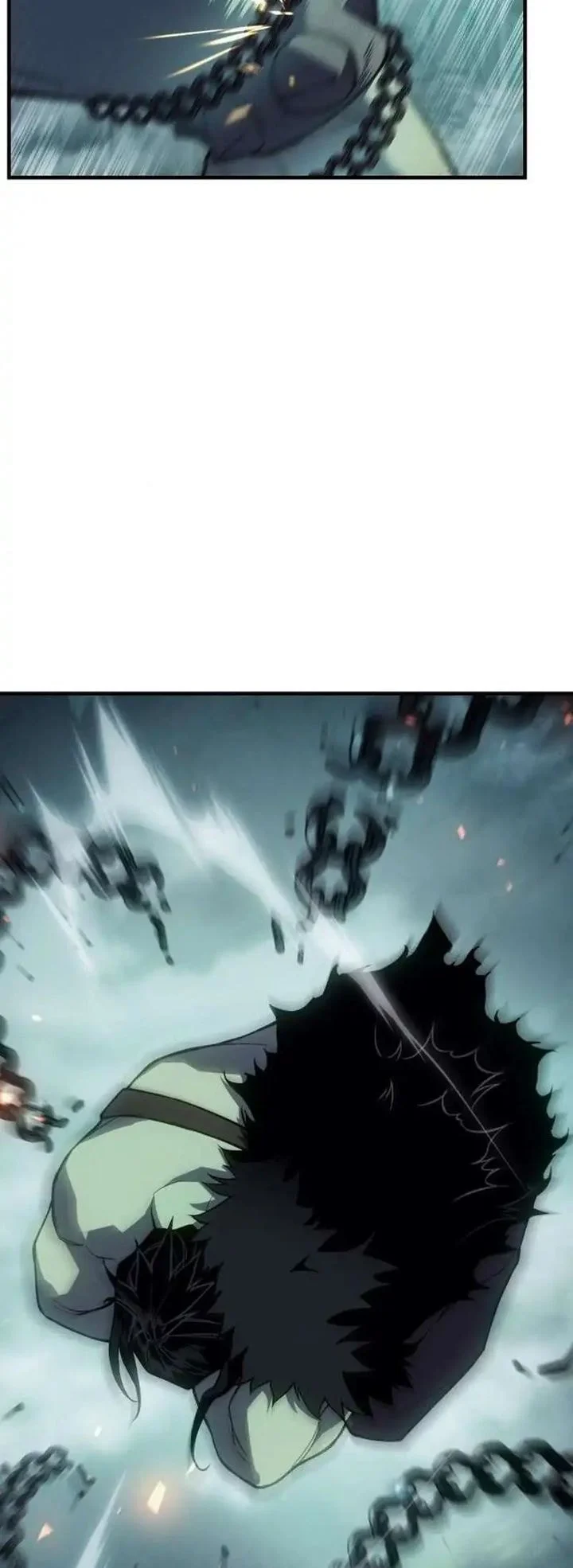Regressing With The King’s Power Chapter 131 - halaman 65