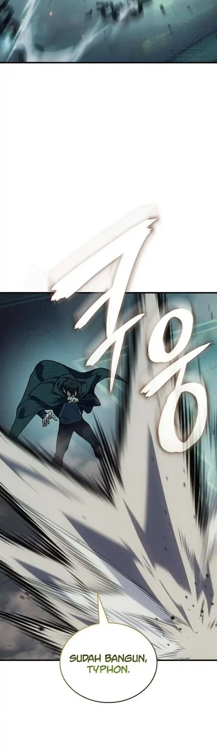 Regressing With The King’s Power Chapter 131 - halaman 66