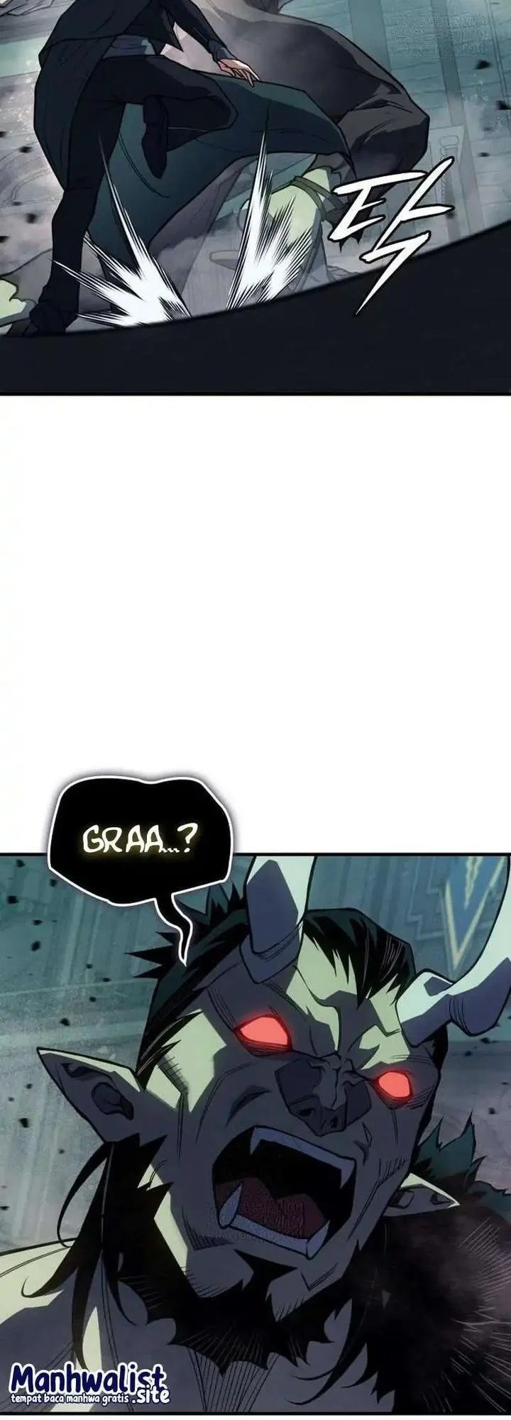 Regressing With The King’s Power Chapter 131 - halaman 71