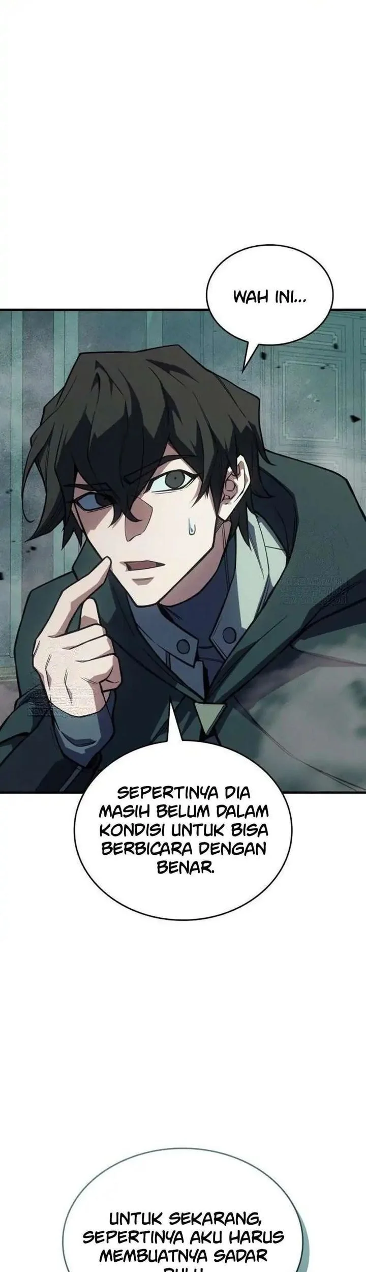 Regressing With The King’s Power Chapter 131 - halaman 72