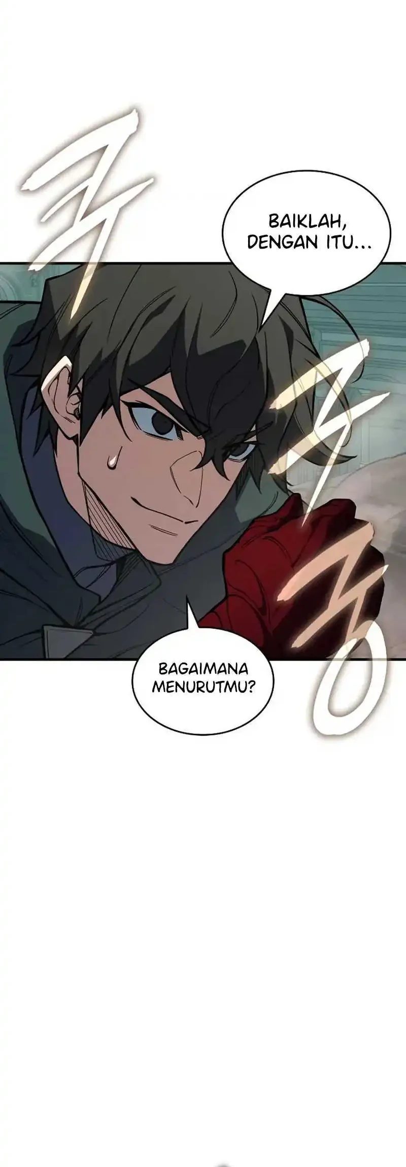Regressing With The King’s Power Chapter 132 - halaman 10