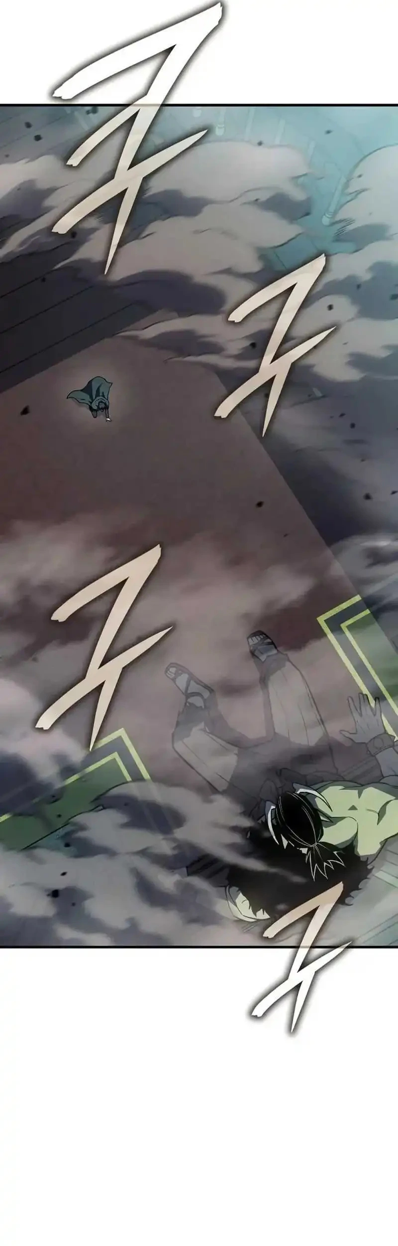 Regressing With The King’s Power Chapter 132 - halaman 11