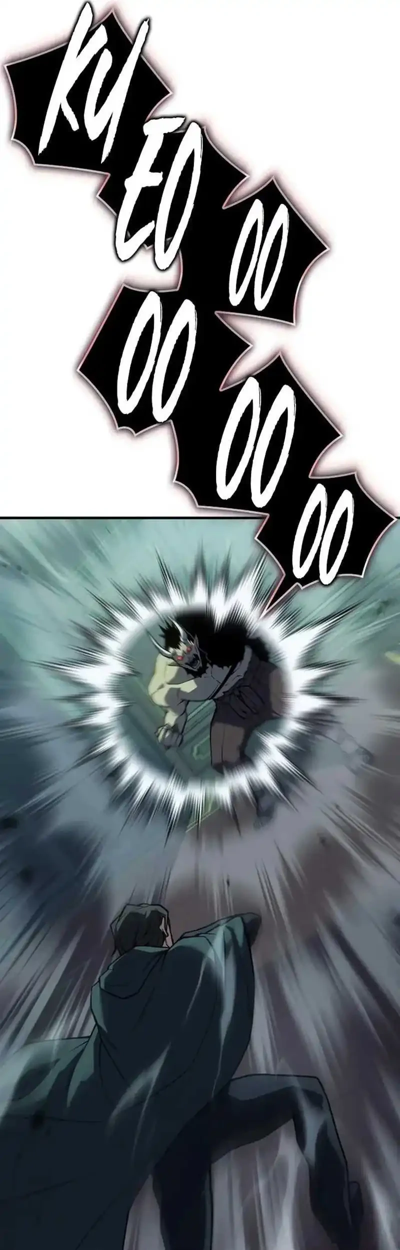 Regressing With The King’s Power Chapter 132 - halaman 13