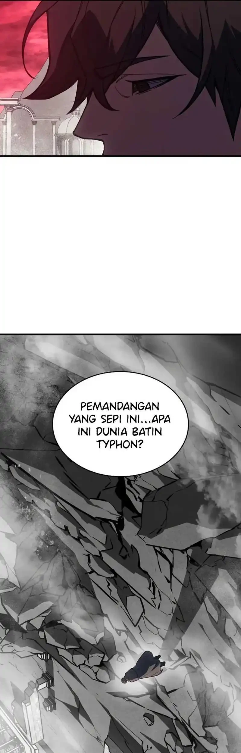 Regressing With The King’s Power Chapter 132 - halaman 21