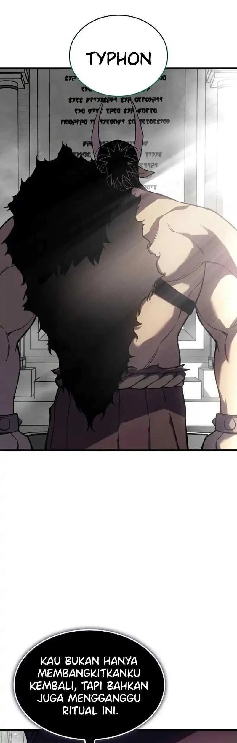 Regressing With The King’s Power Chapter 132 - halaman 23