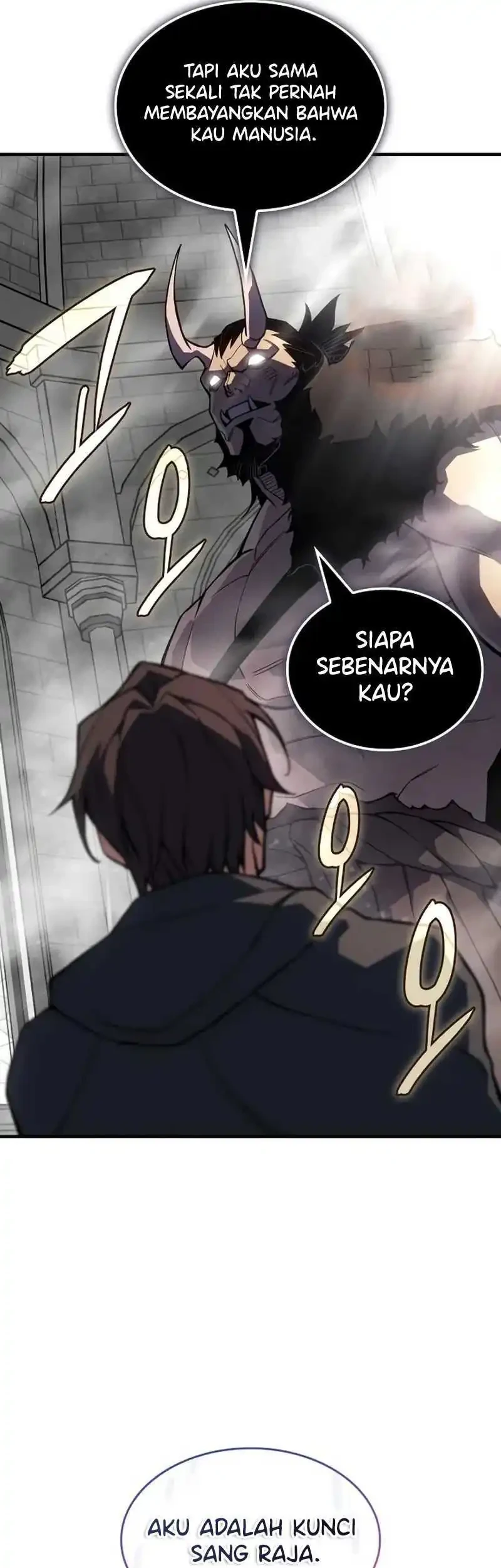 Regressing With The King’s Power Chapter 132 - halaman 25
