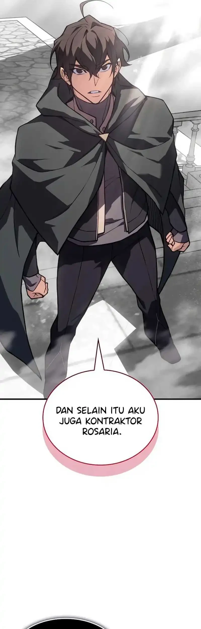 Regressing With The King’s Power Chapter 132 - halaman 27
