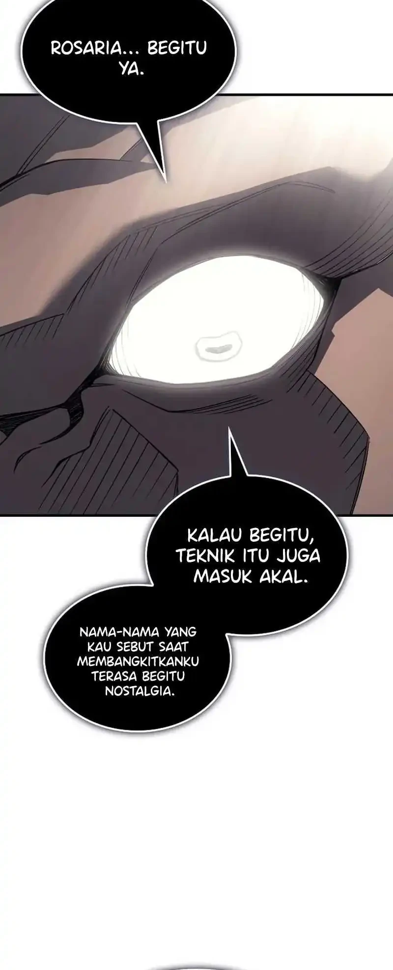 Regressing With The King’s Power Chapter 132 - halaman 28