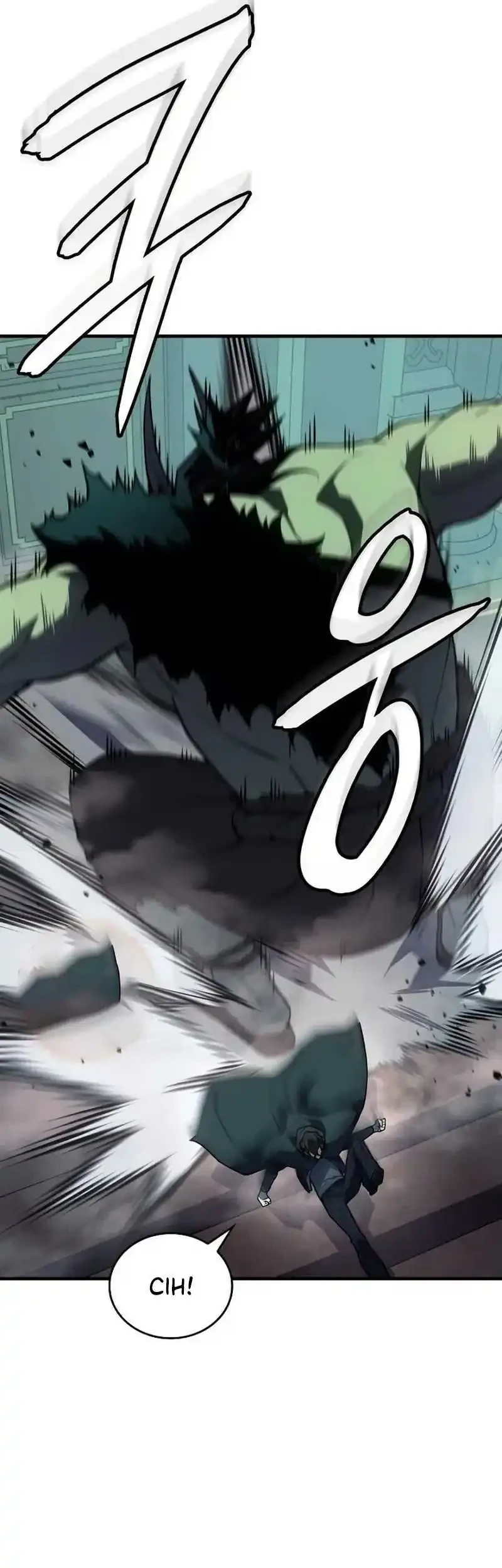 Regressing With The King’s Power Chapter 132 - halaman 3