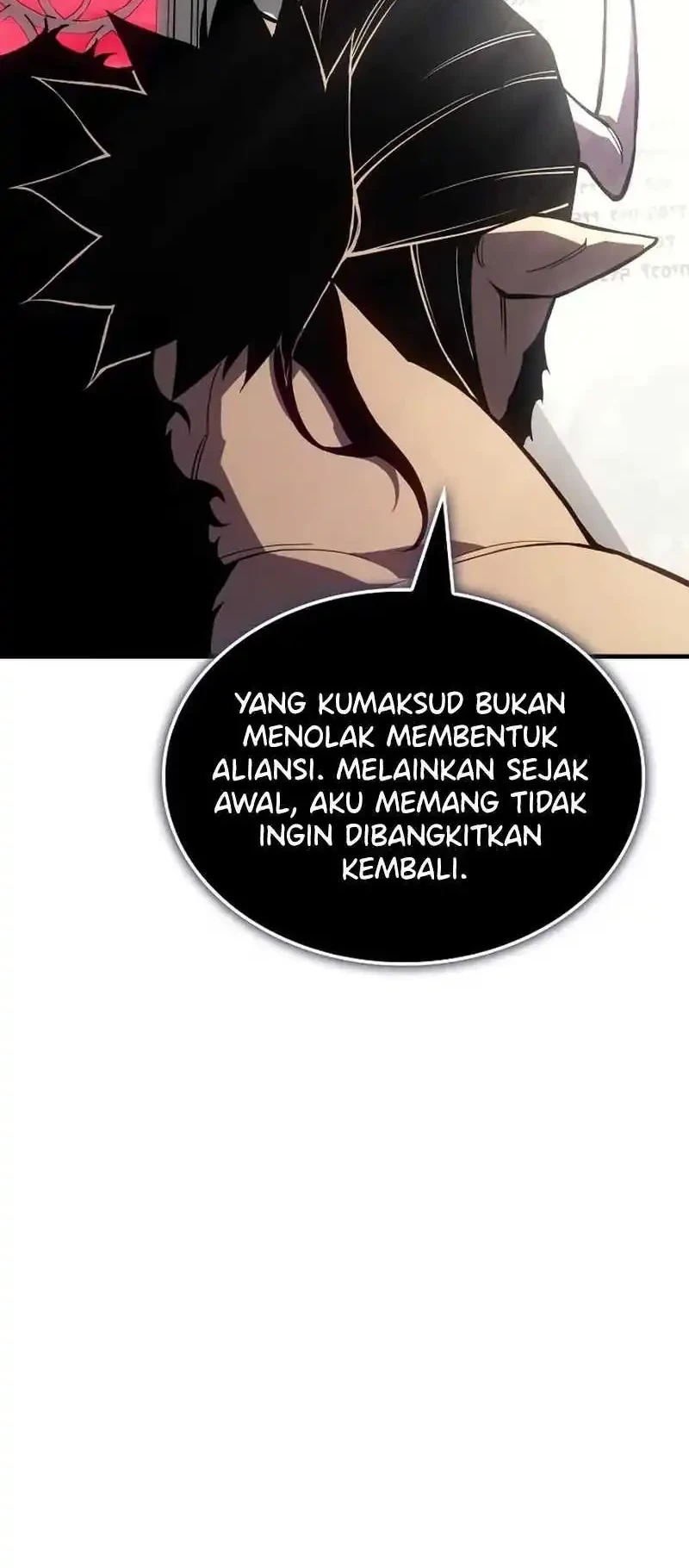 Regressing With The King’s Power Chapter 132 - halaman 34