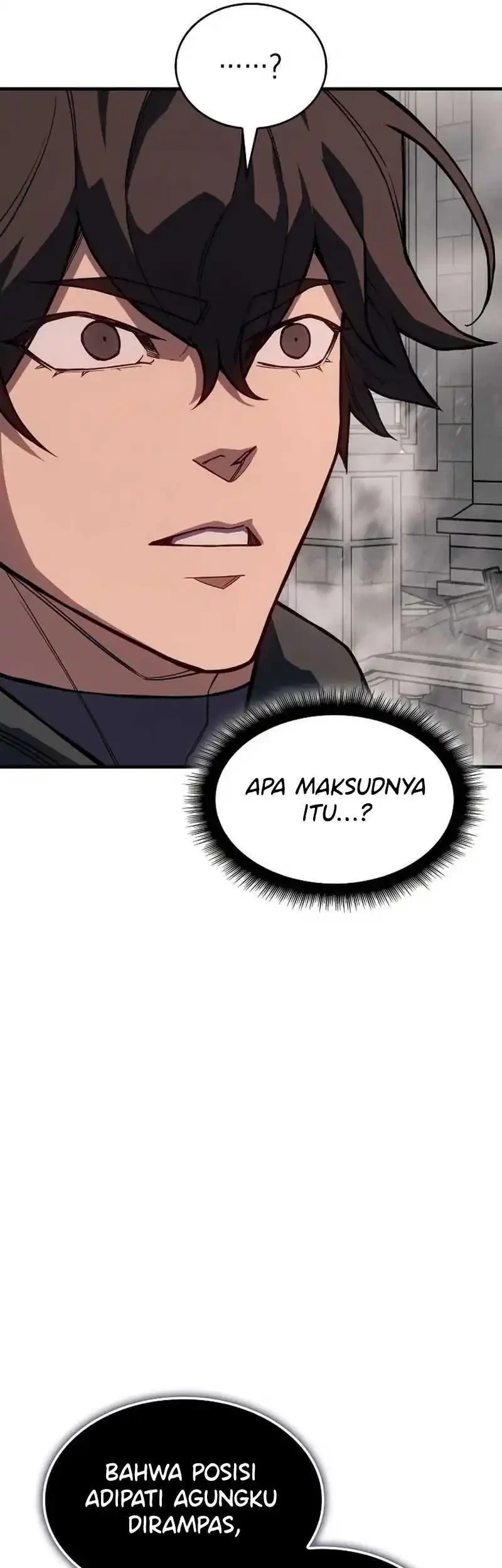 Regressing With The King’s Power Chapter 132 - halaman 35