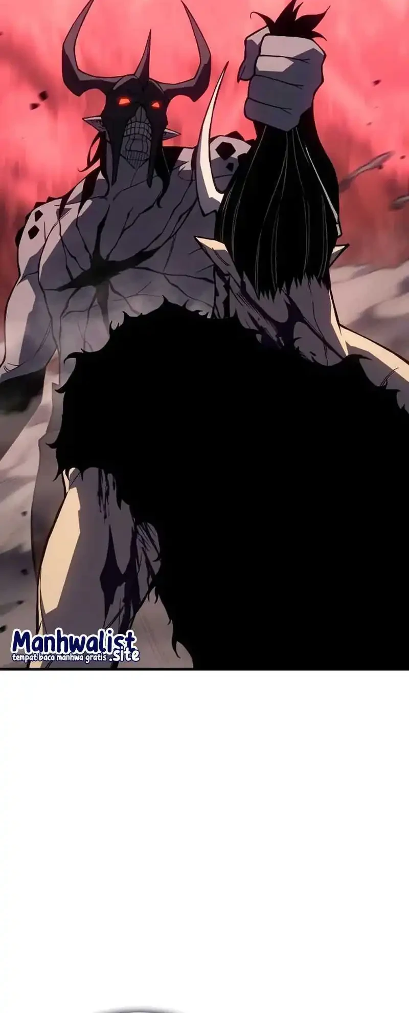 Regressing With The King’s Power Chapter 132 - halaman 38