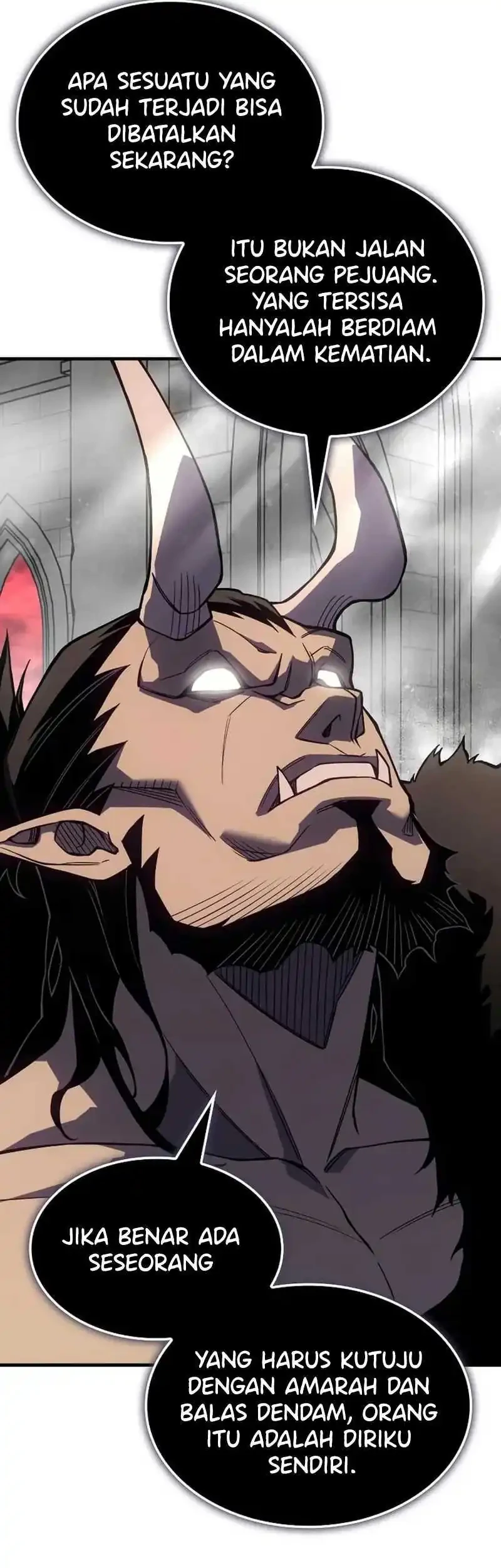 Regressing With The King’s Power Chapter 132 - halaman 39