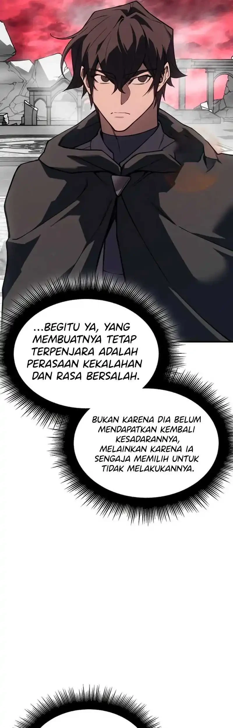 Regressing With The King’s Power Chapter 132 - halaman 41