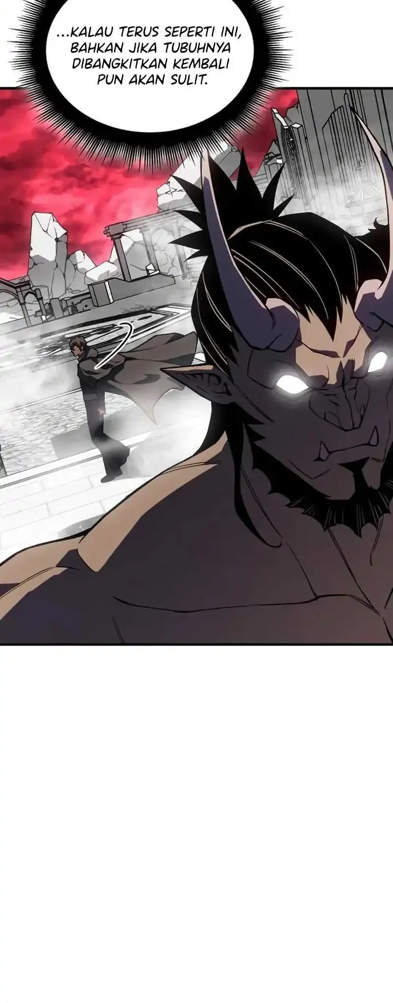 Regressing With The King’s Power Chapter 132 - halaman 42