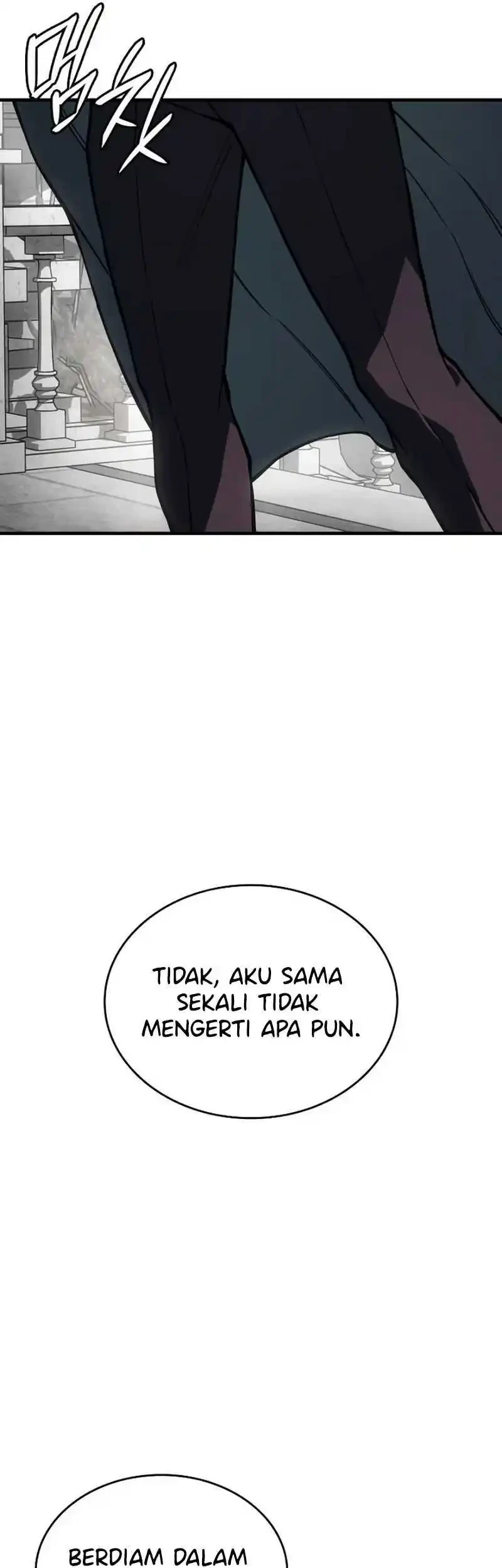 Regressing With The King’s Power Chapter 132 - halaman 43