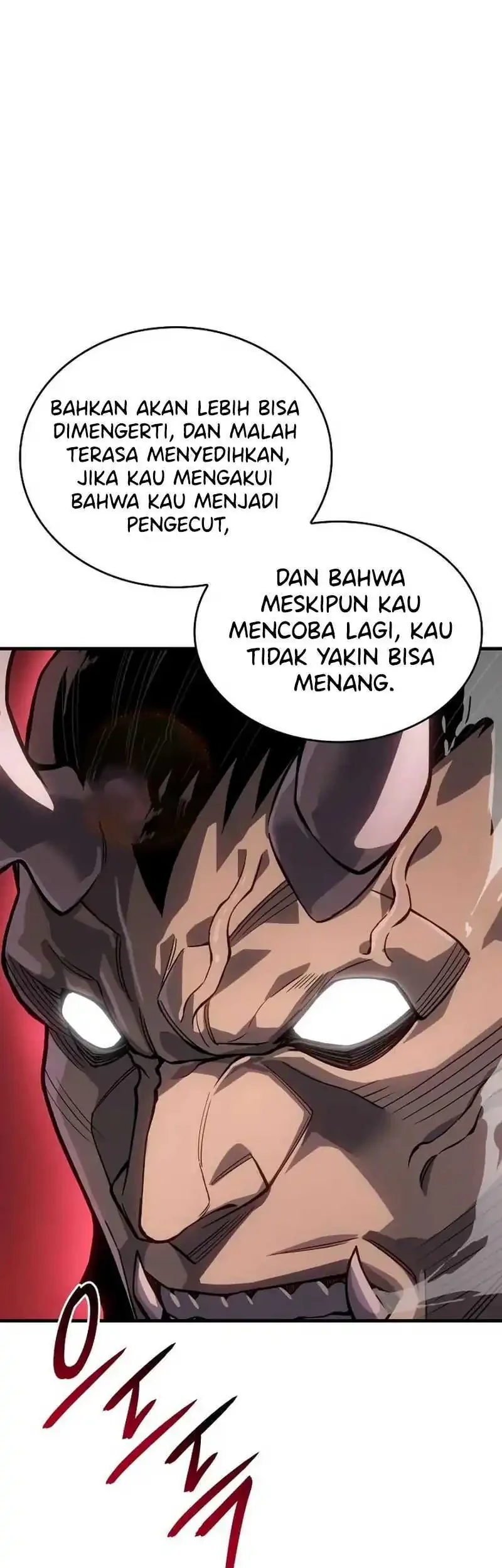 Regressing With The King’s Power Chapter 132 - halaman 47