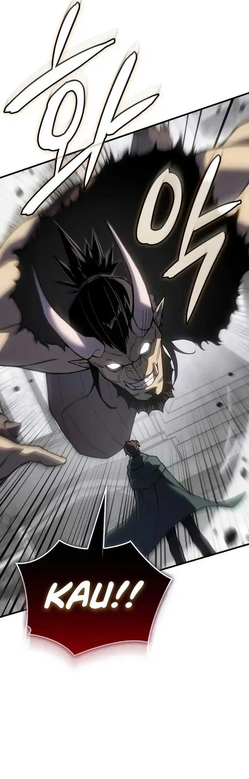 Regressing With The King’s Power Chapter 132 - halaman 49