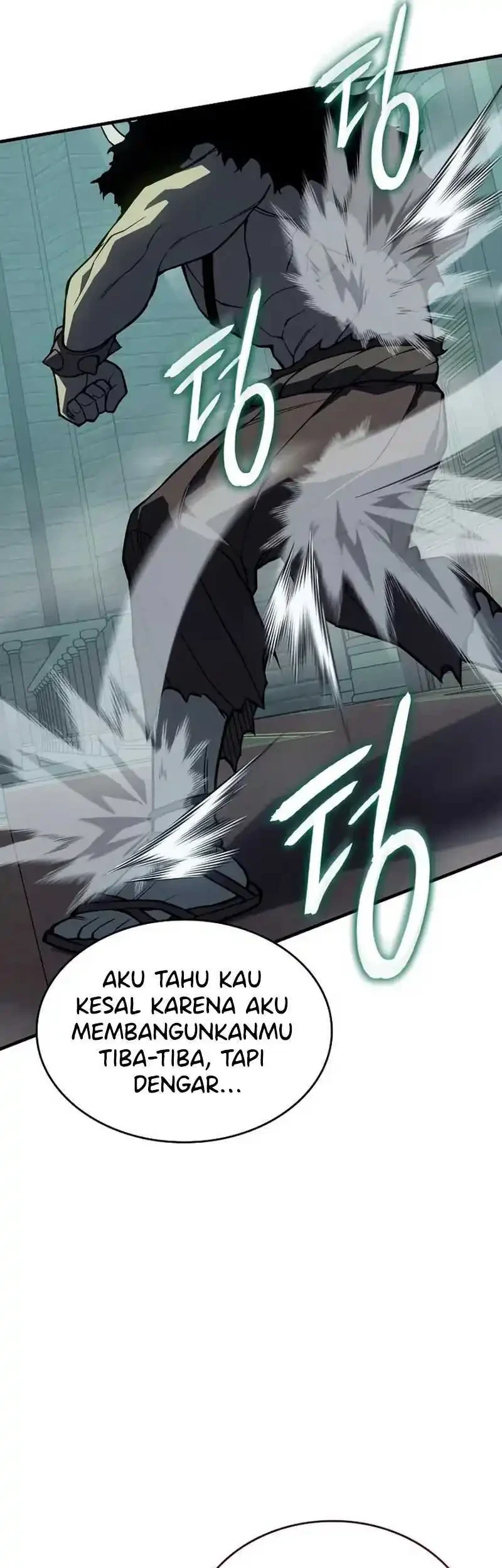 Regressing With The King’s Power Chapter 132 - halaman 5
