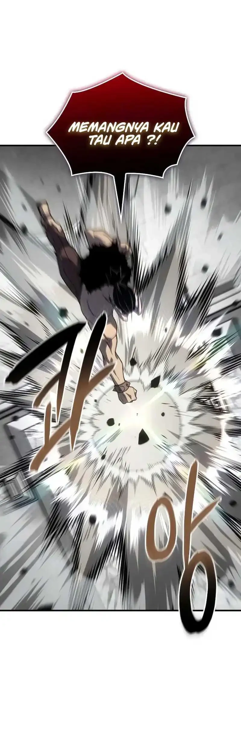 Regressing With The King’s Power Chapter 132 - halaman 50