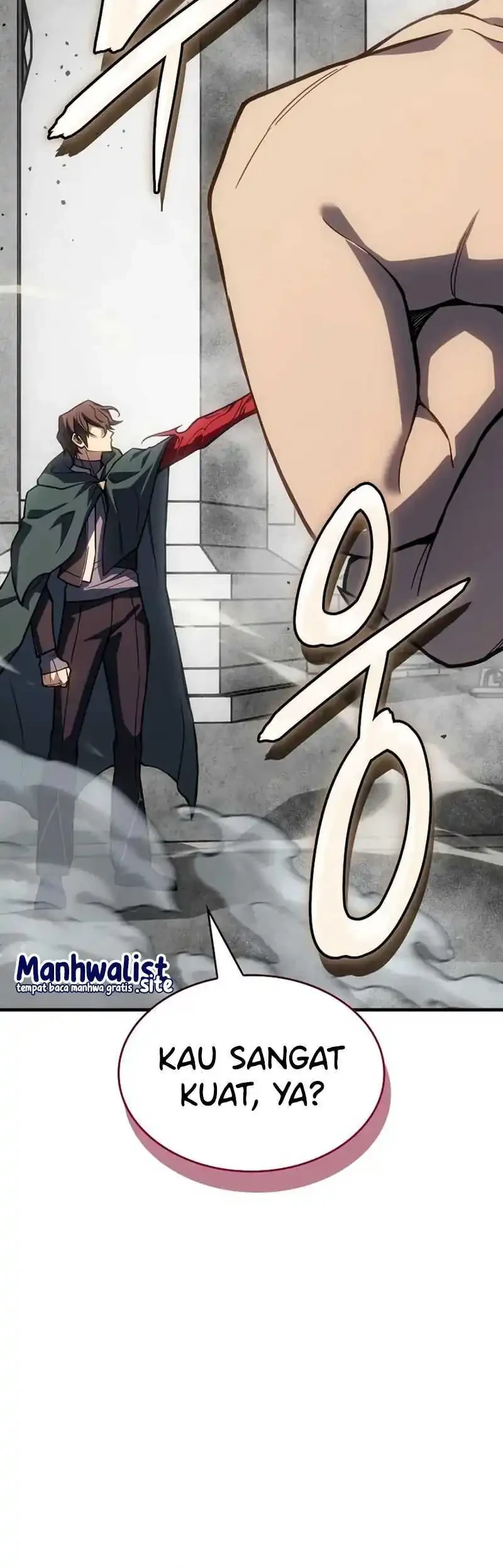 Regressing With The King’s Power Chapter 132 - halaman 52