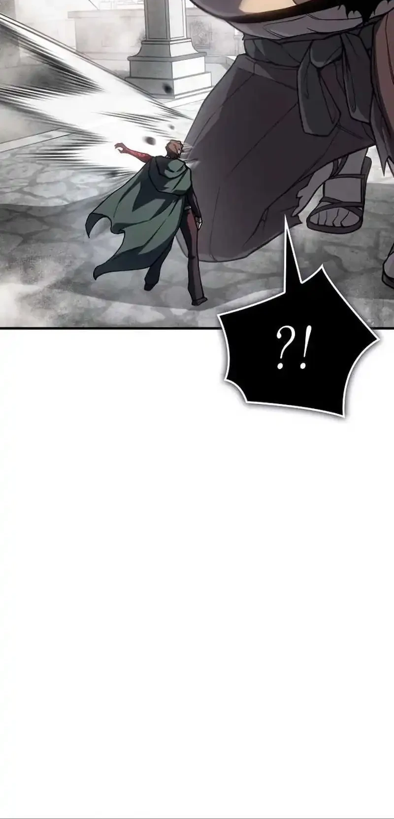Regressing With The King’s Power Chapter 132 - halaman 54
