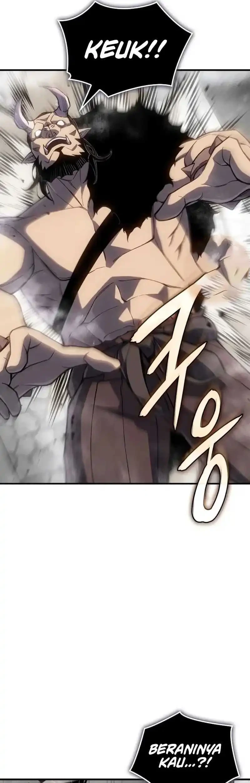 Regressing With The King’s Power Chapter 132 - halaman 57