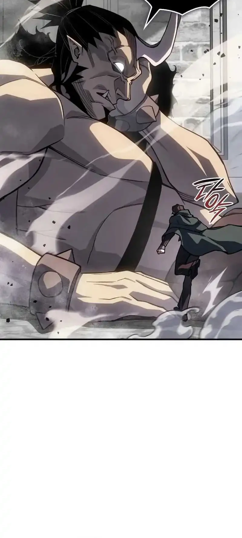 Regressing With The King’s Power Chapter 132 - halaman 58