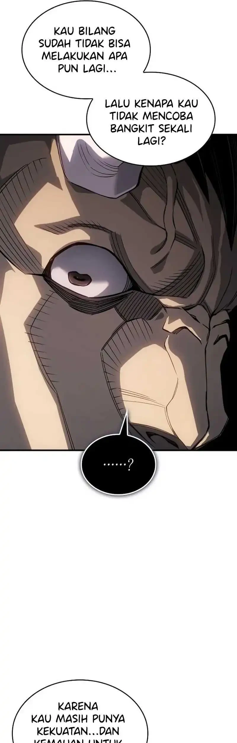 Regressing With The King’s Power Chapter 132 - halaman 59