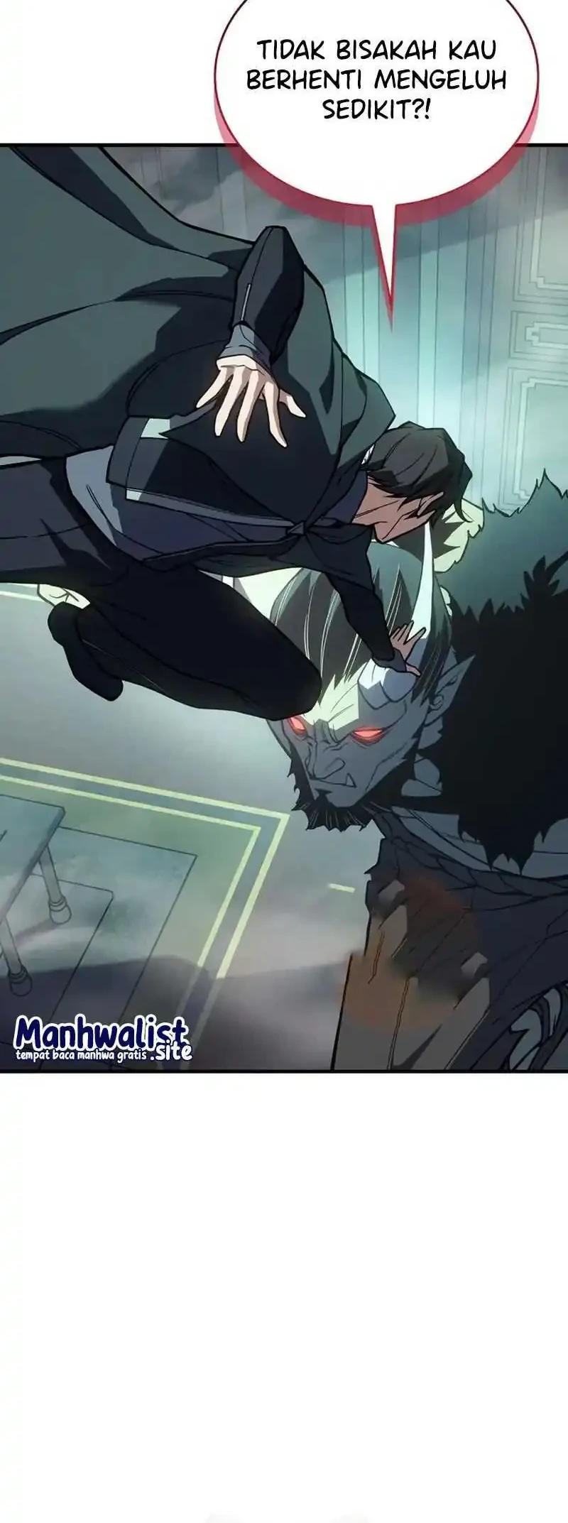 Regressing With The King’s Power Chapter 132 - halaman 6