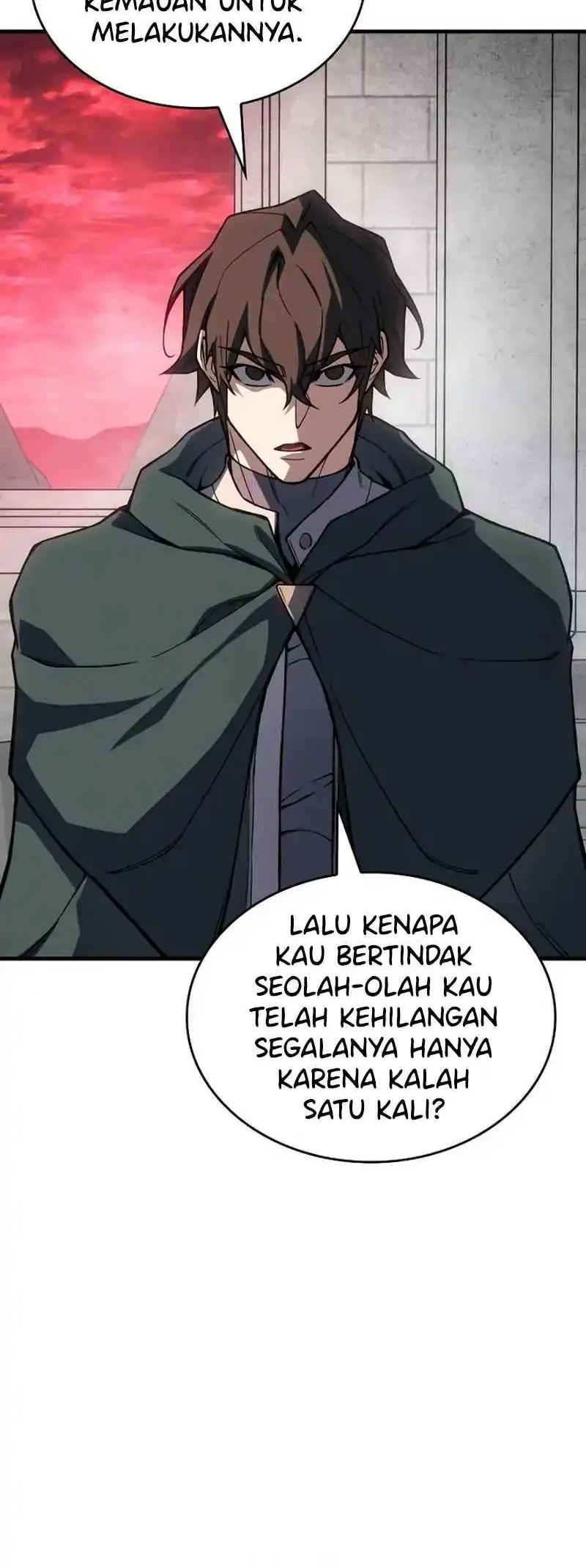 Regressing With The King’s Power Chapter 132 - halaman 60