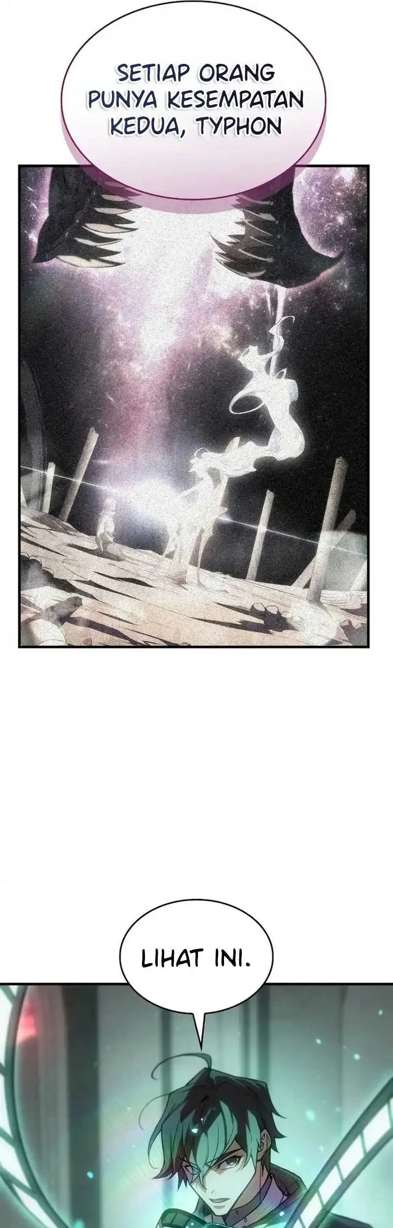 Regressing With The King’s Power Chapter 132 - halaman 61