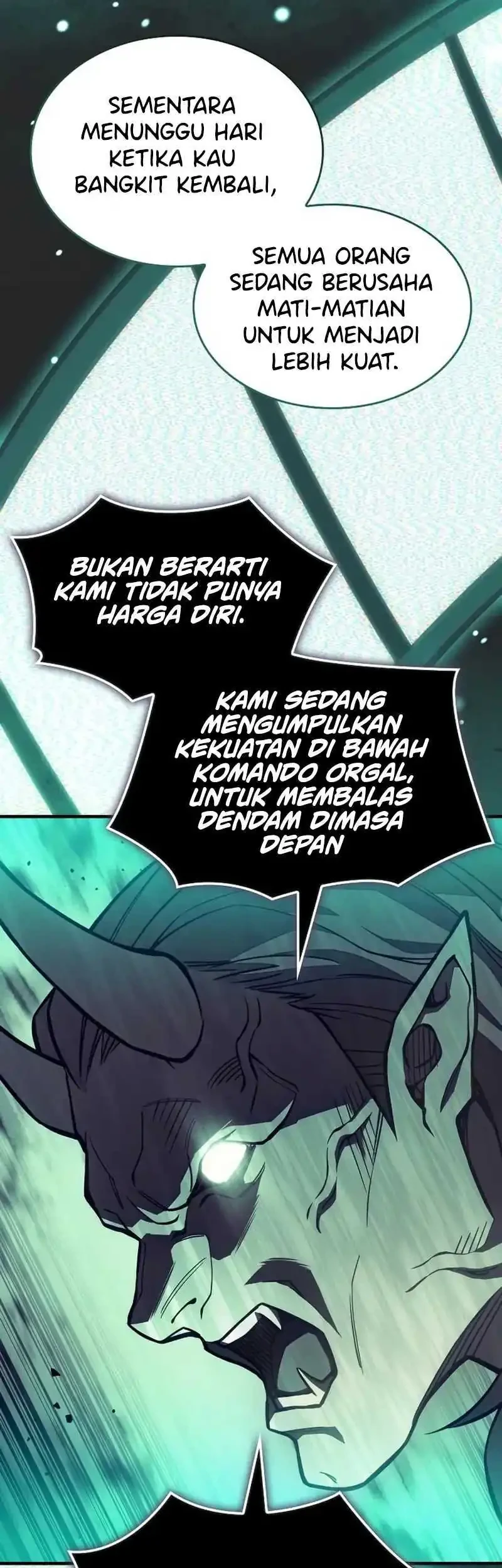 Regressing With The King’s Power Chapter 132 - halaman 63