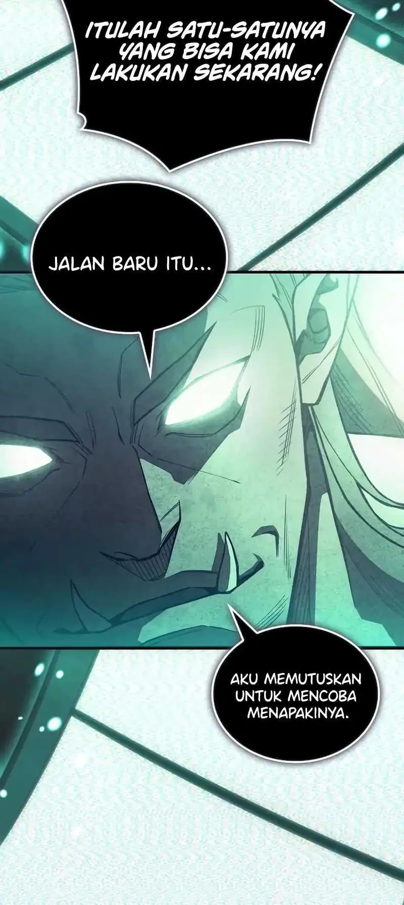 Regressing With The King’s Power Chapter 132 - halaman 64