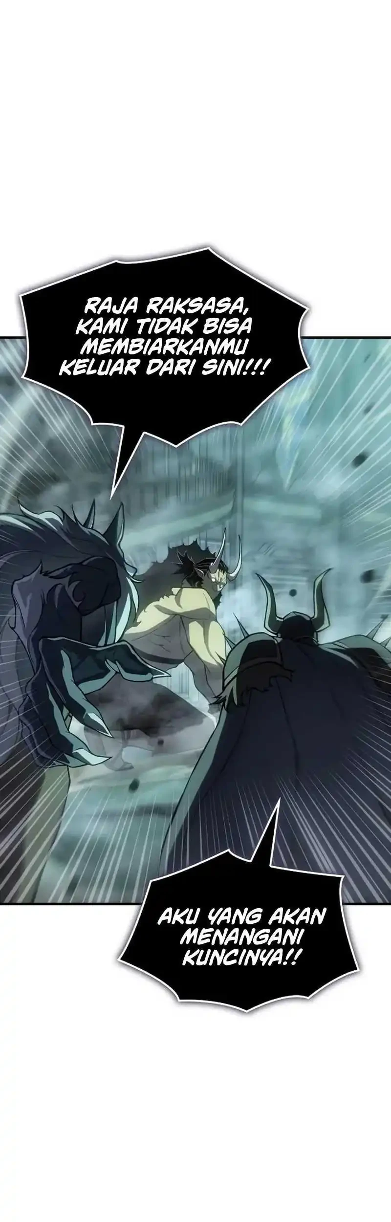 Regressing With The King’s Power Chapter 132 - halaman 73