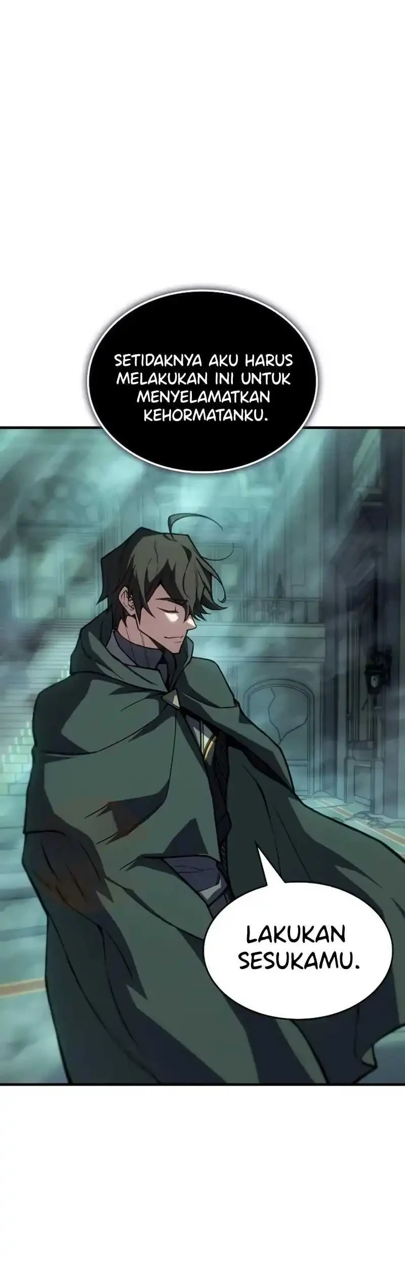Regressing With The King’s Power Chapter 132 - halaman 81