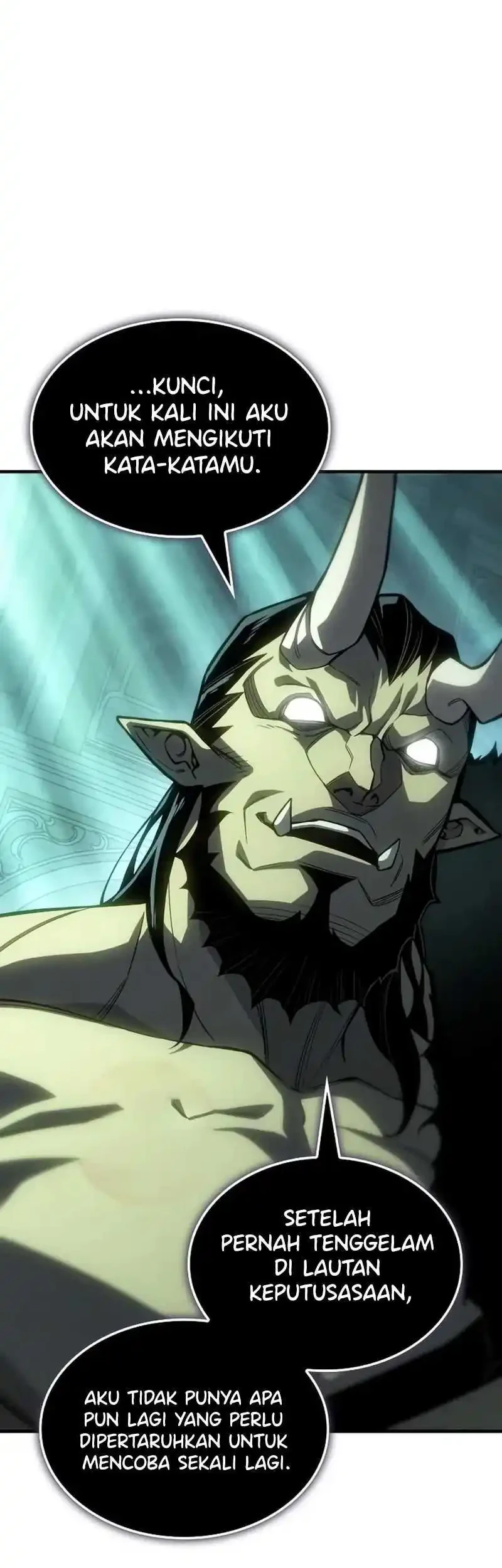 Regressing With The King’s Power Chapter 132 - halaman 82