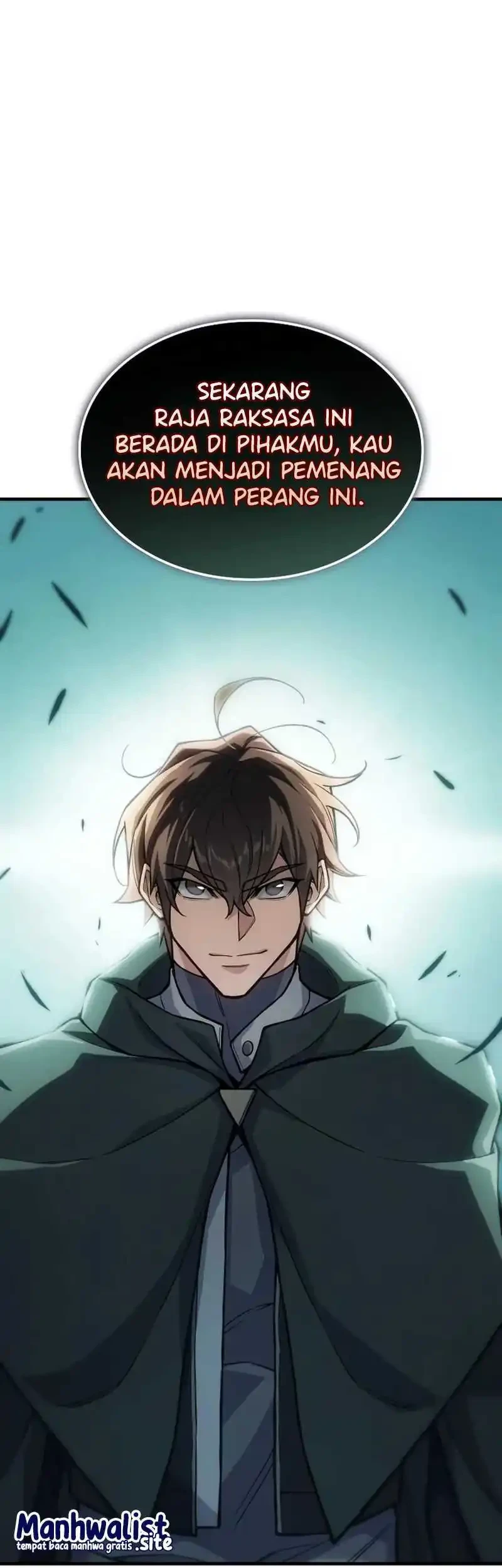 Regressing With The King’s Power Chapter 132 - halaman 83