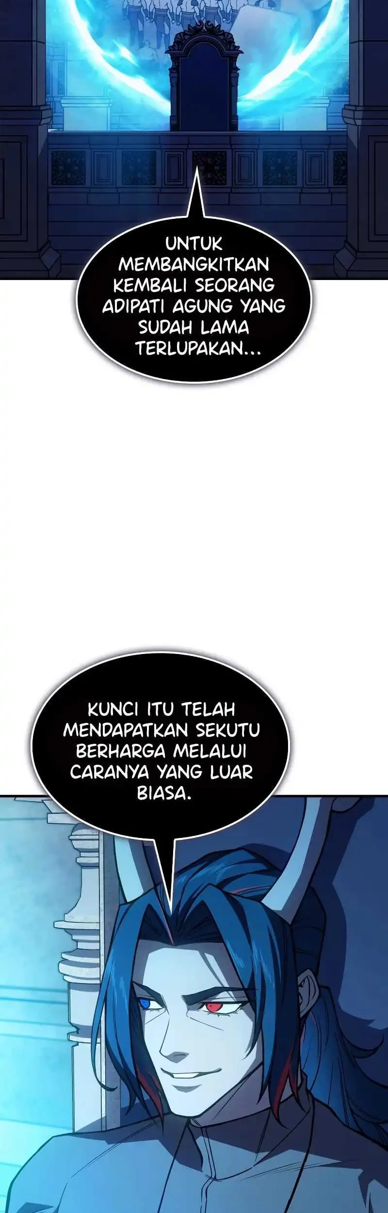 Regressing With The King’s Power Chapter 133 - halaman 10