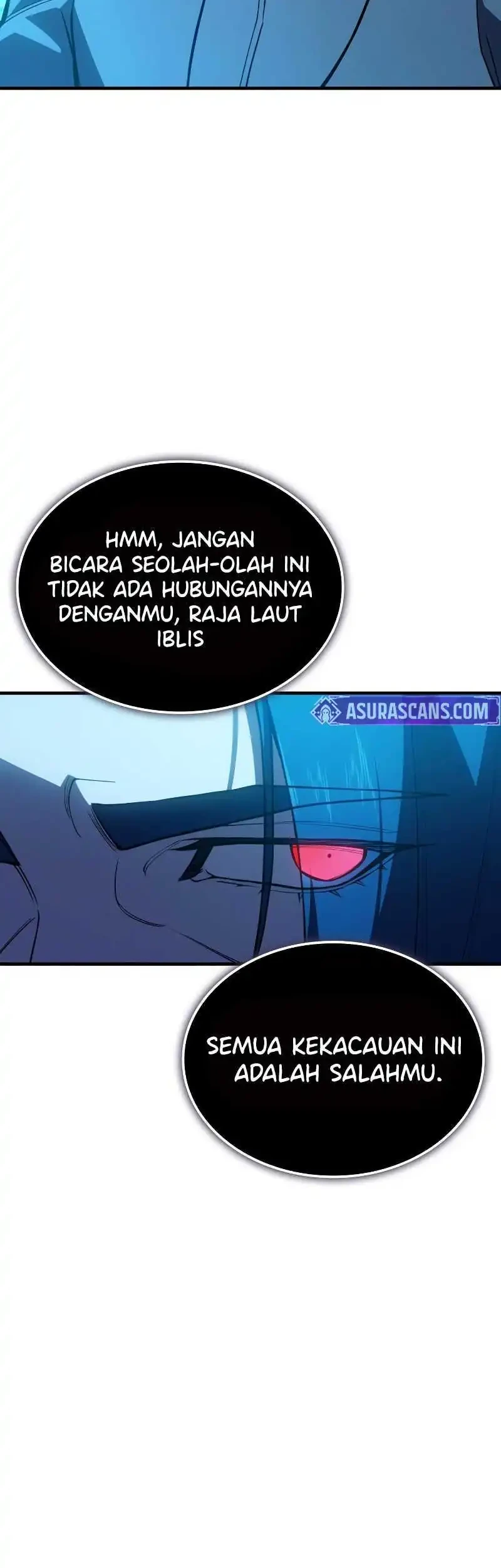 Regressing With The King’s Power Chapter 133 - halaman 11
