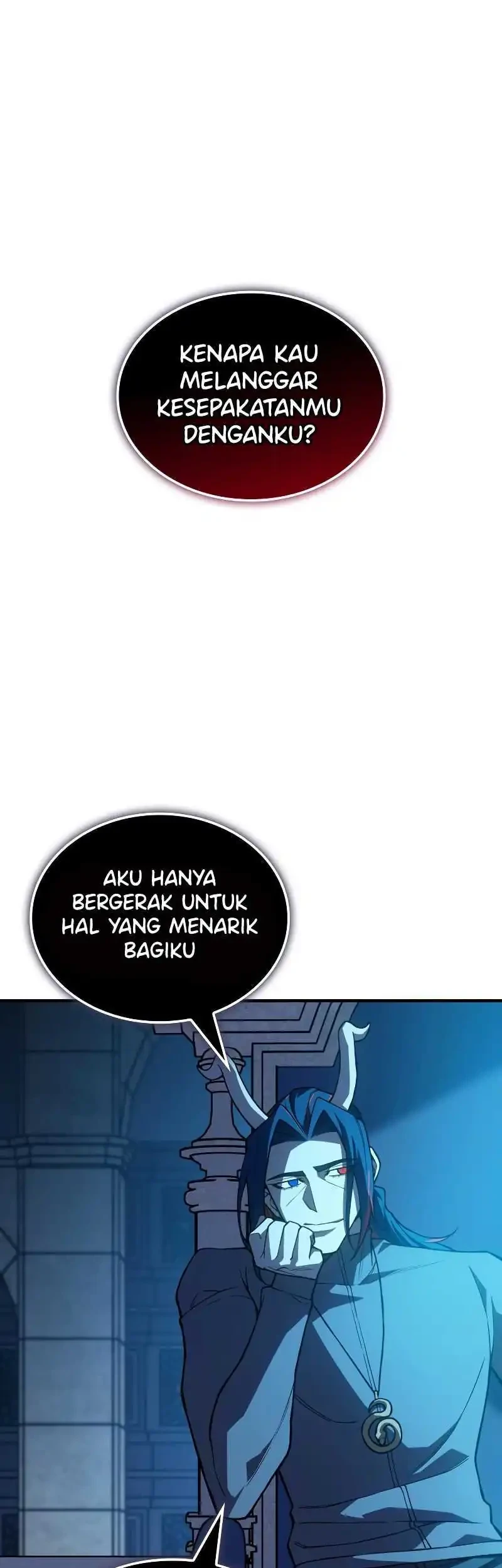 Regressing With The King’s Power Chapter 133 - halaman 13