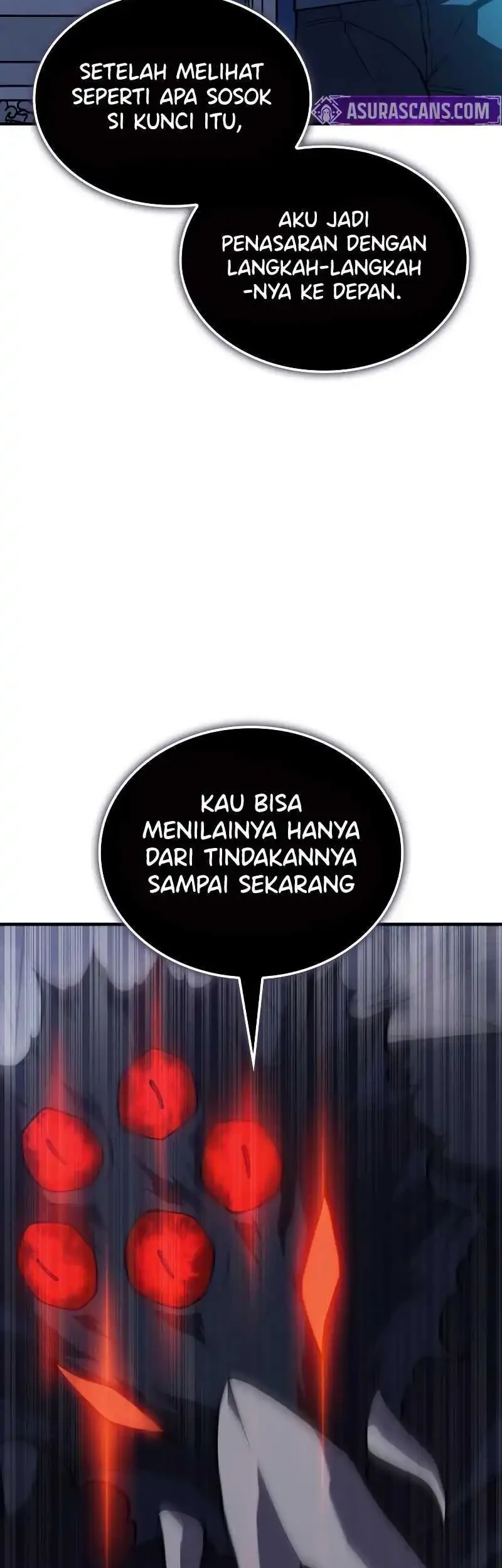 Regressing With The King’s Power Chapter 133 - halaman 14