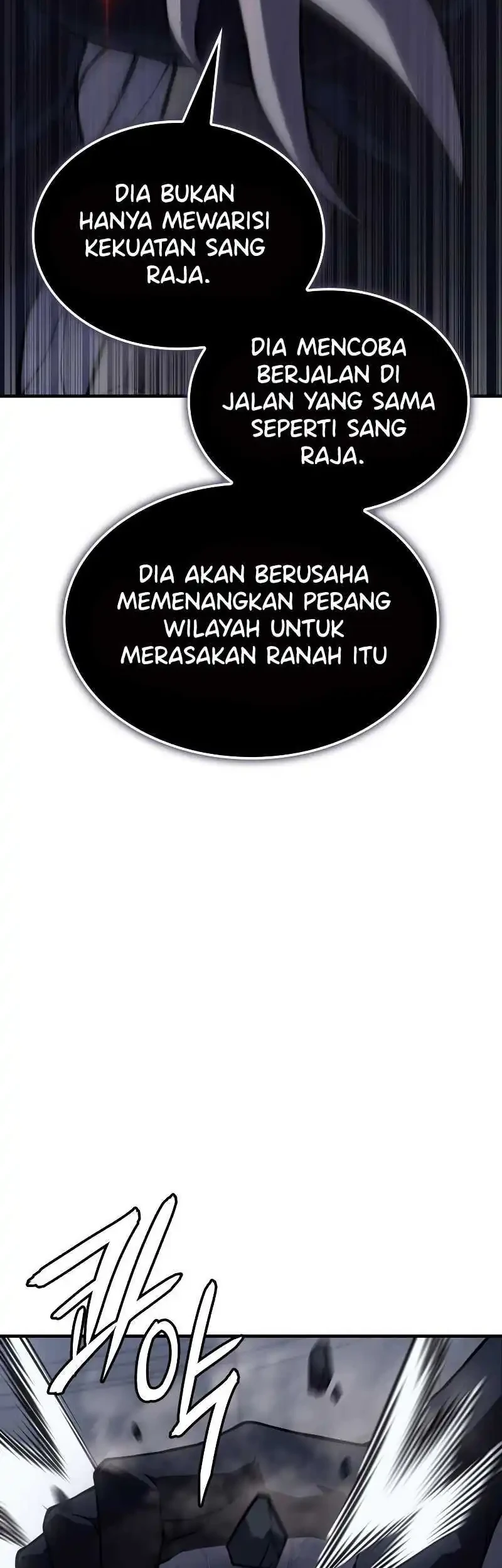 Regressing With The King’s Power Chapter 133 - halaman 15