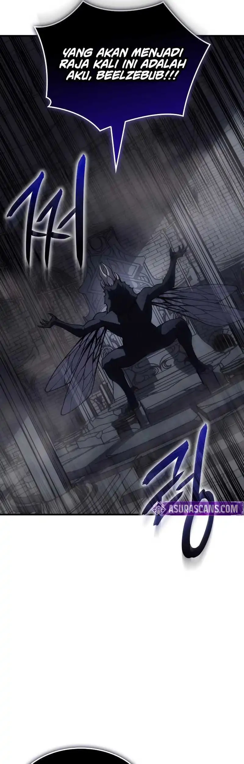 Regressing With The King’s Power Chapter 133 - halaman 17