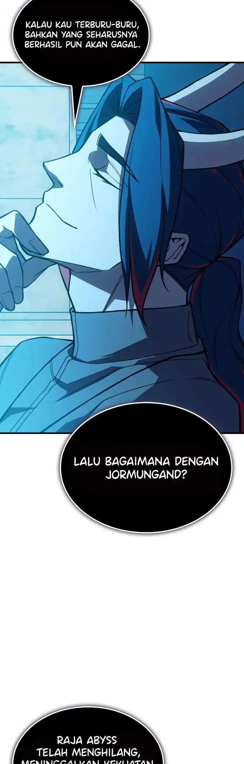 Regressing With The King’s Power Chapter 133 - halaman 18
